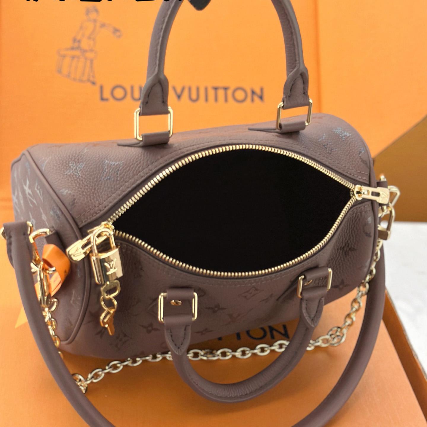 Louis Vuitton Speedy Bandoulière 25 M26691 - DesignerGu