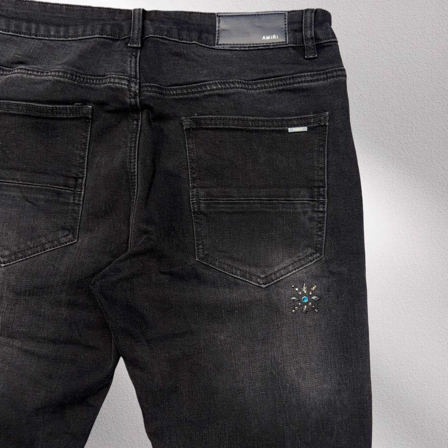 Amiri Jeans 20315 - DesignerGu