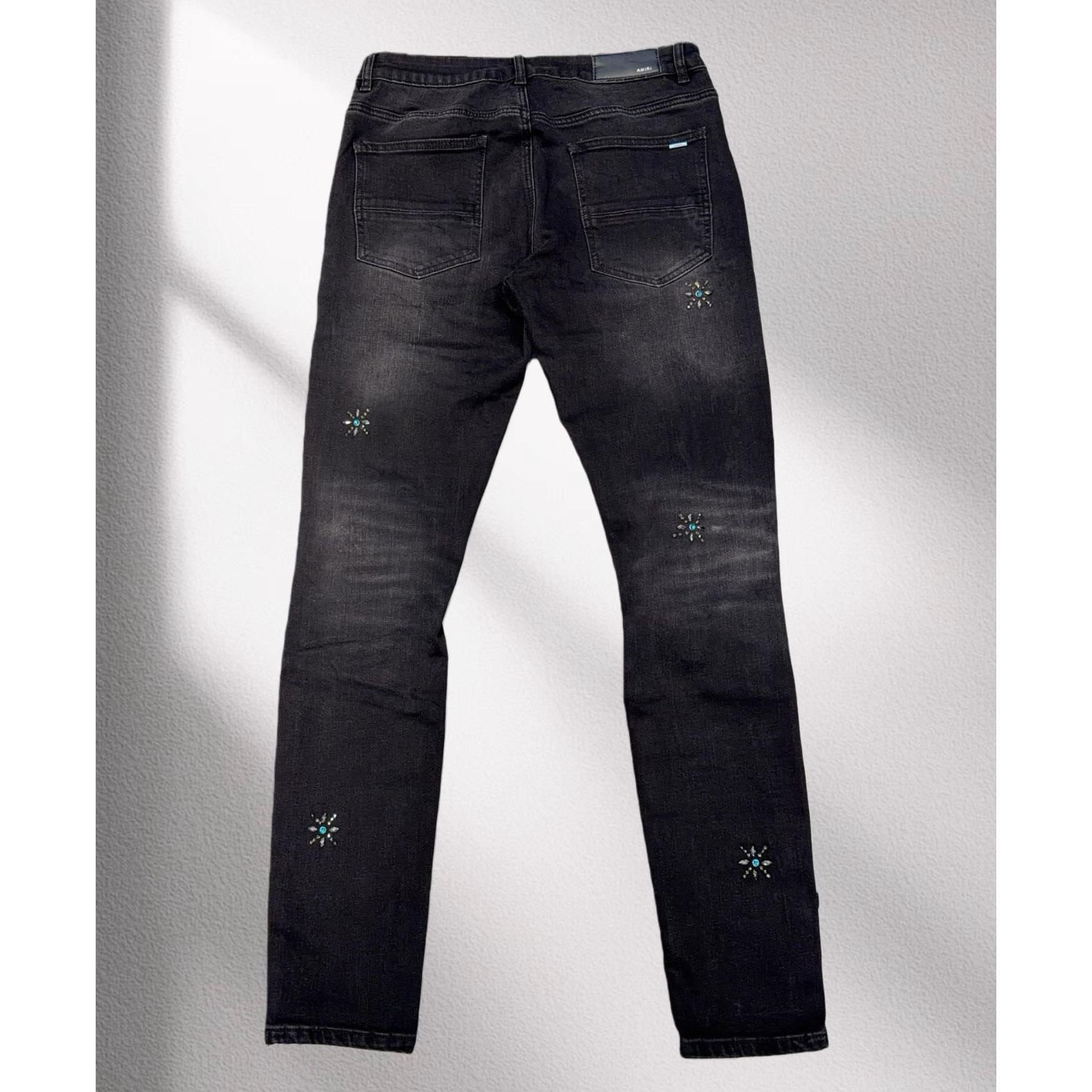 Amiri Jeans 20315 - DesignerGu
