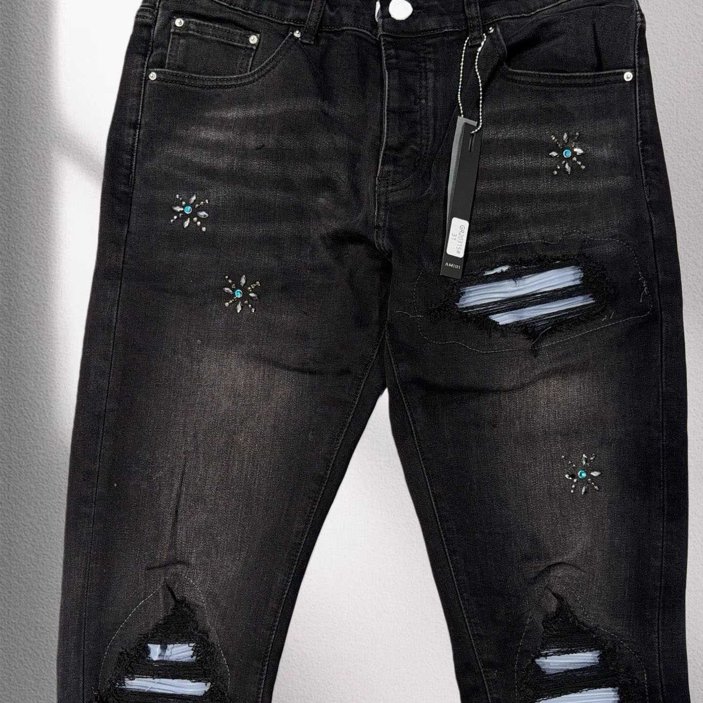 Amiri Jeans 20315 - DesignerGu