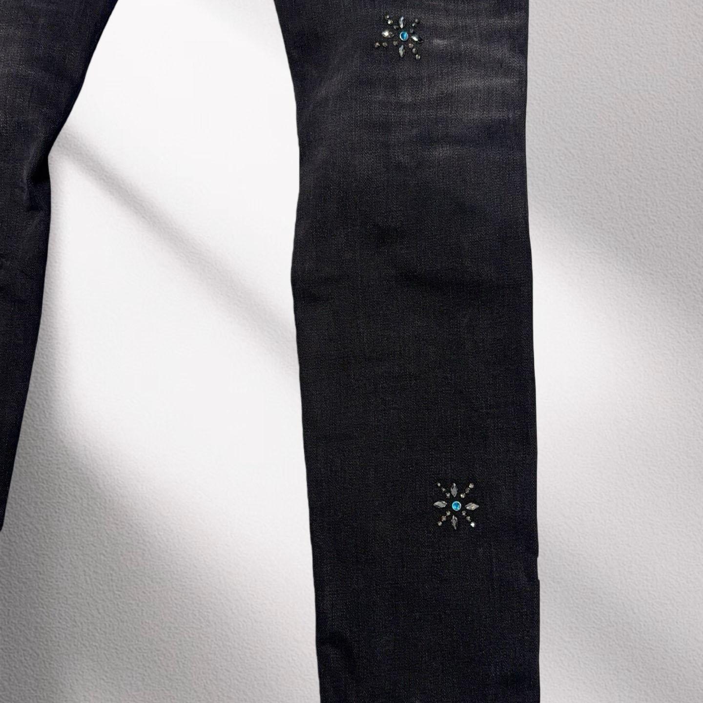 Amiri Jeans 20315 - DesignerGu