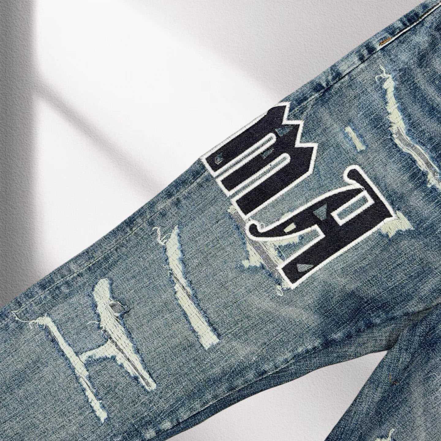 Amiri Jeans 20351 - DesignerGu