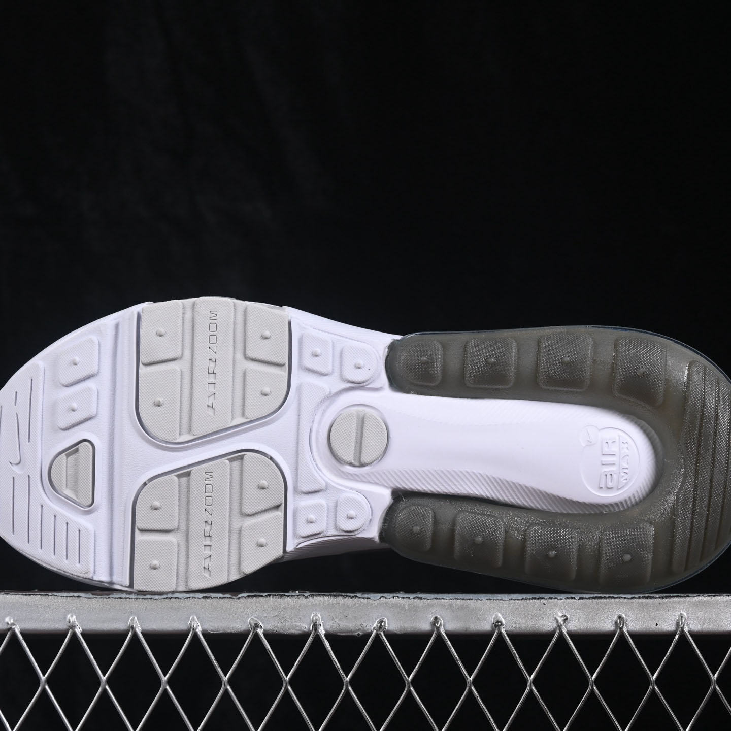 Nike Air Max 270 Premium Sneakers   IO9883-104  - DesignerGu