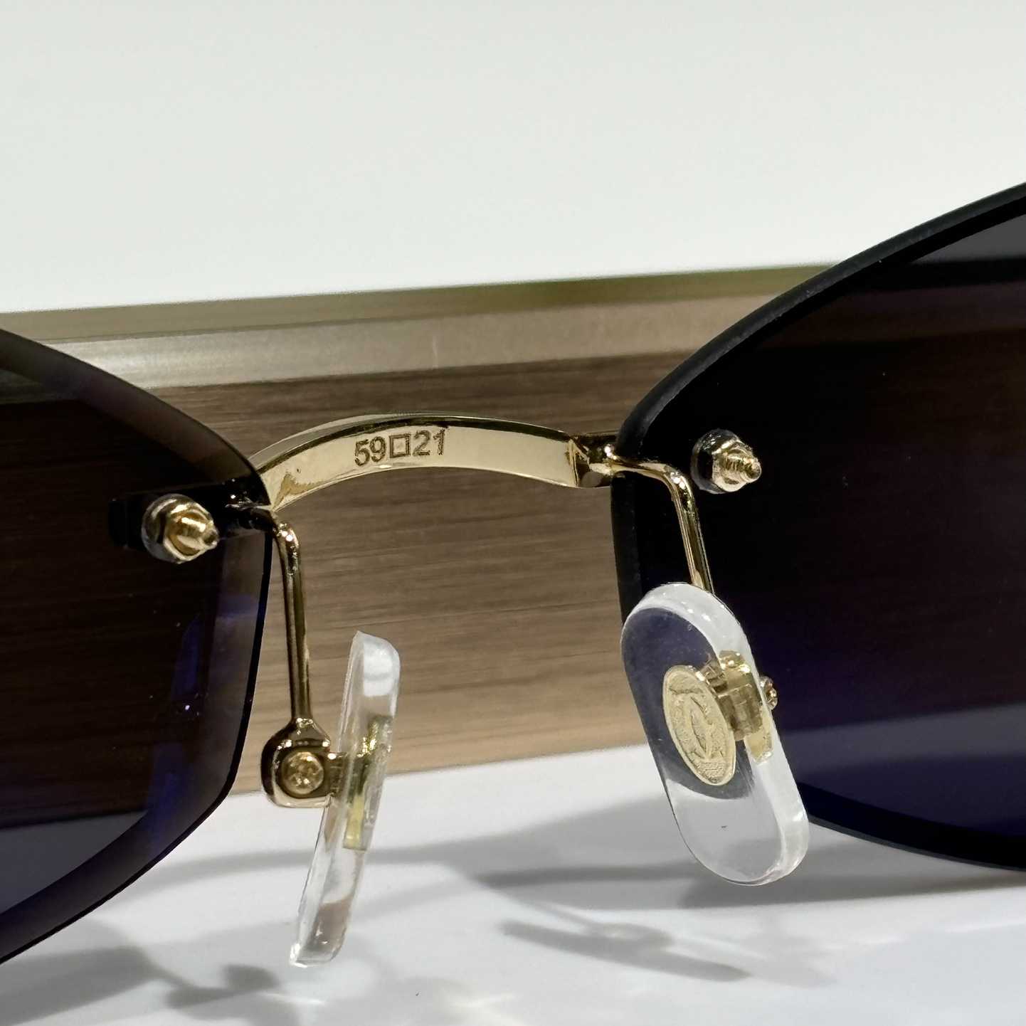 Cartier  CT0901S Sunglasses    - DesignerGu