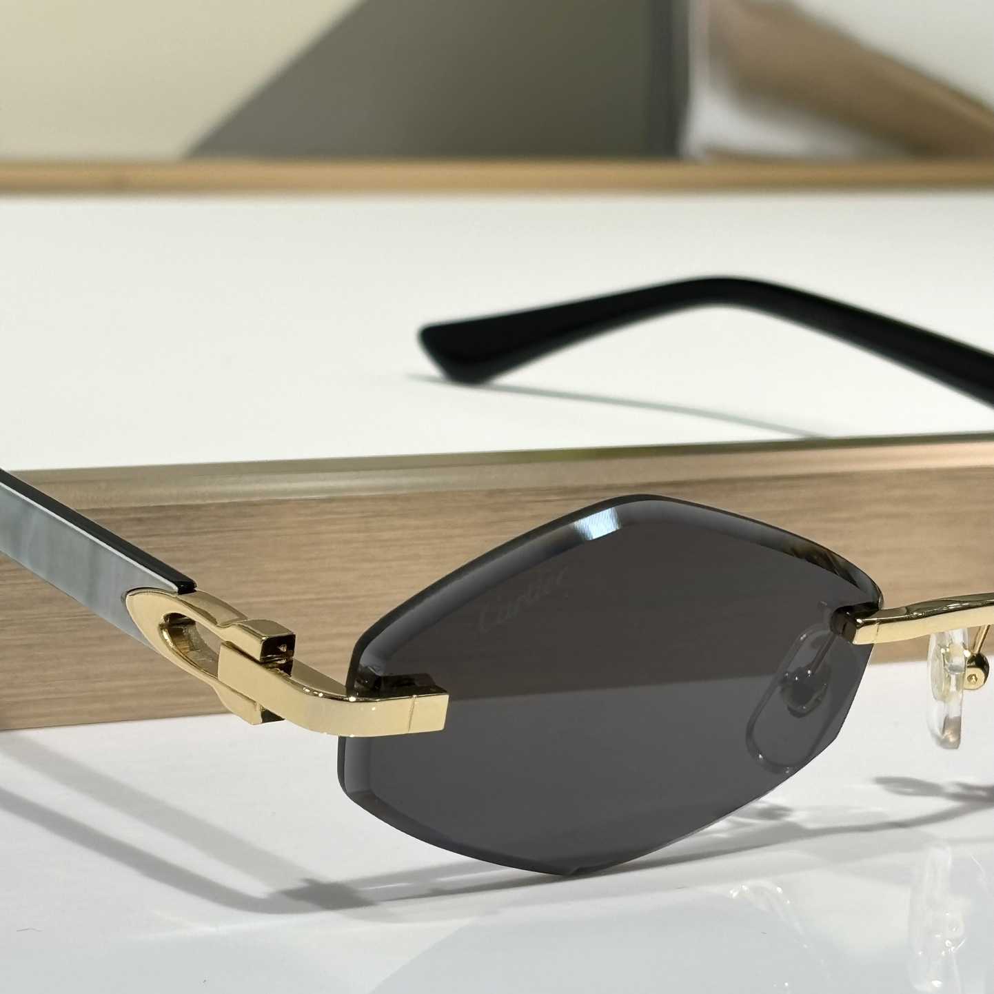 Cartier  CT0901S Sunglasses    - DesignerGu