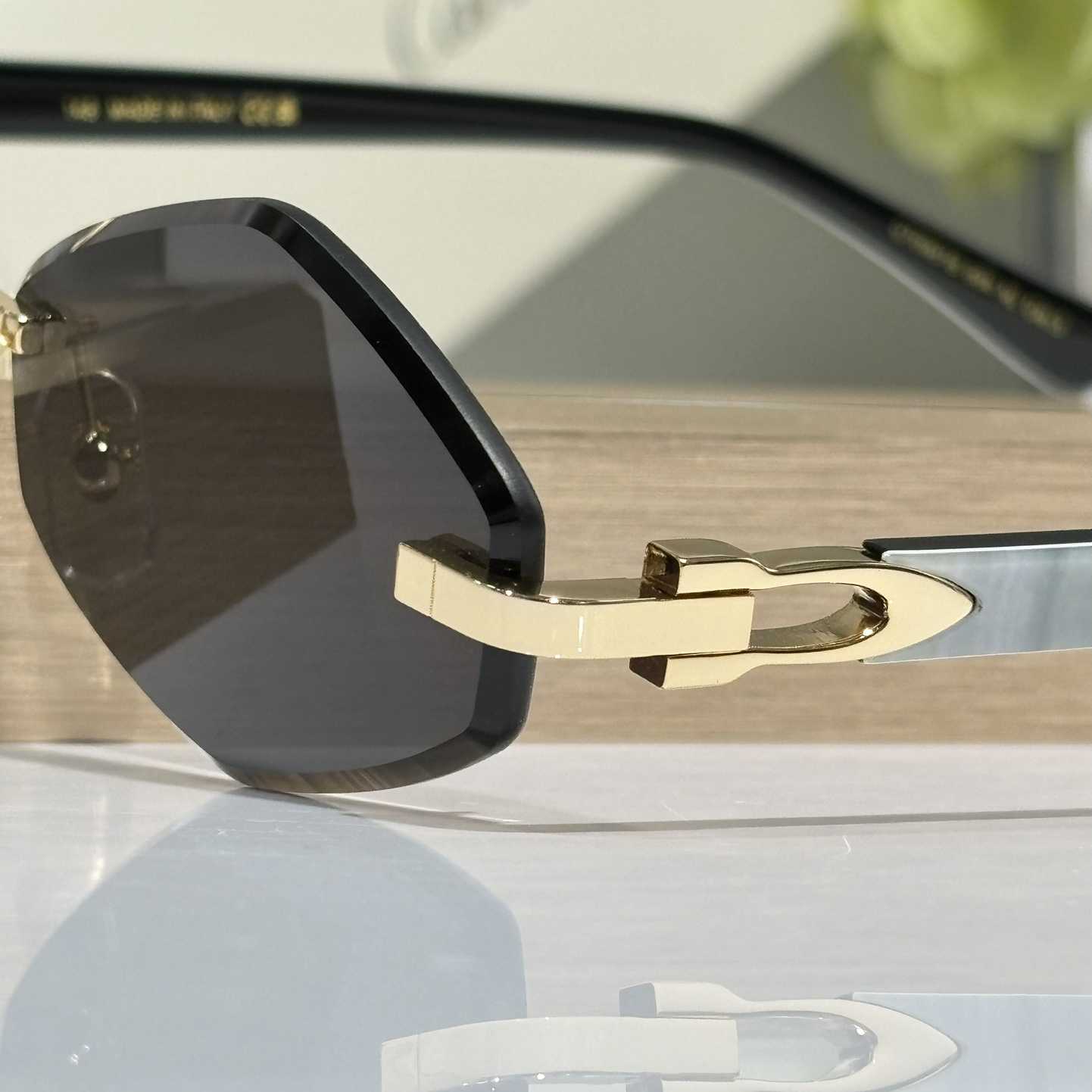 Cartier  CT0901S Sunglasses    - DesignerGu