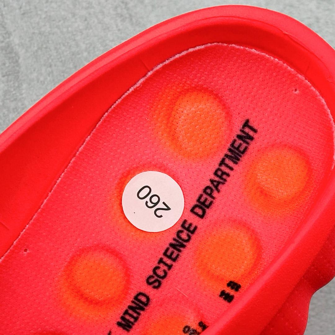 Nike Wmns Mind 001 Mule 'Solar Red' HQ4307-600 - DesignerGu