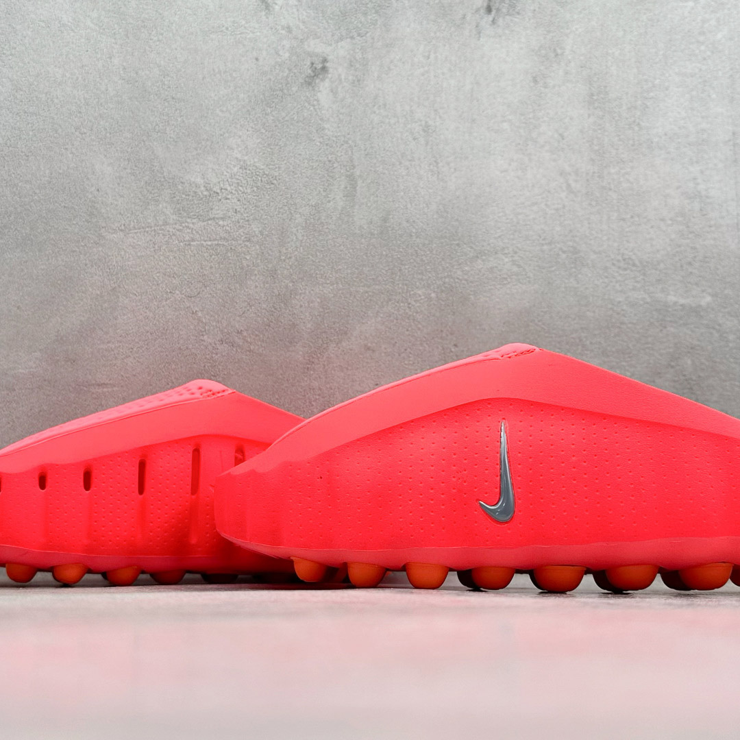 Nike Wmns Mind 001 Mule 'Solar Red' HQ4307-600 - DesignerGu