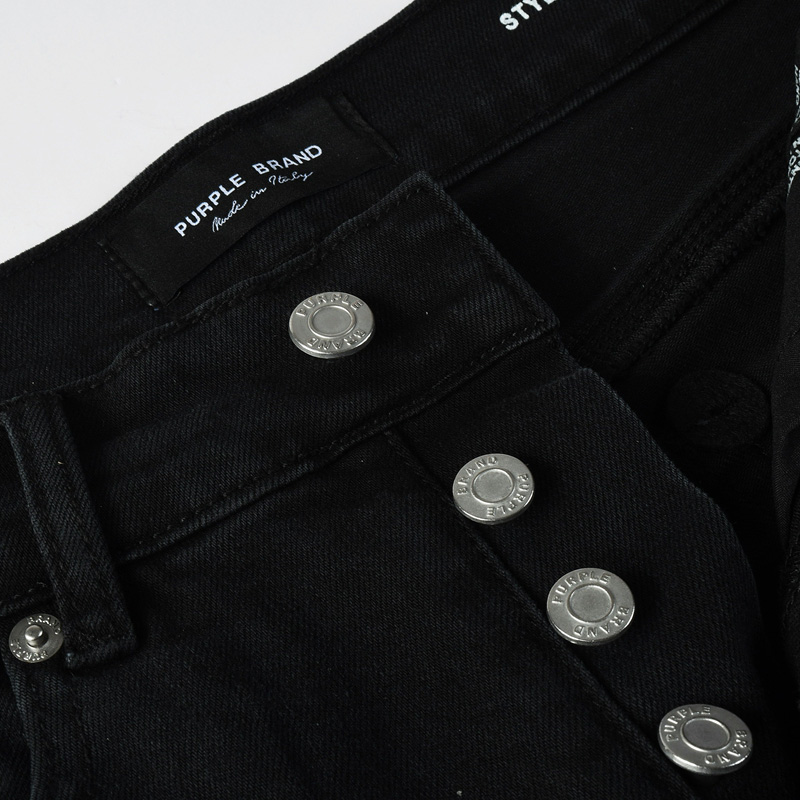 Purple-Brand Jeans    - DesignerGu