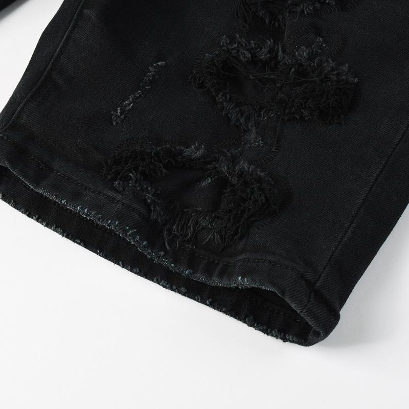 Purple-Brand Jeans    - DesignerGu