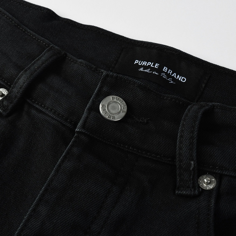Purple-Brand Jeans    - DesignerGu