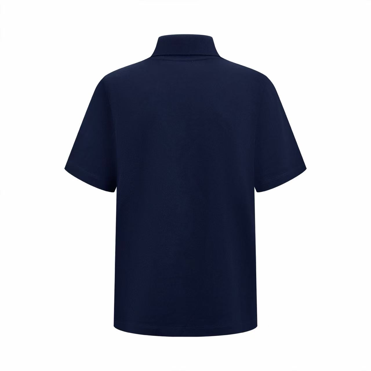 Loewe Polo In Cotton - DesignerGu