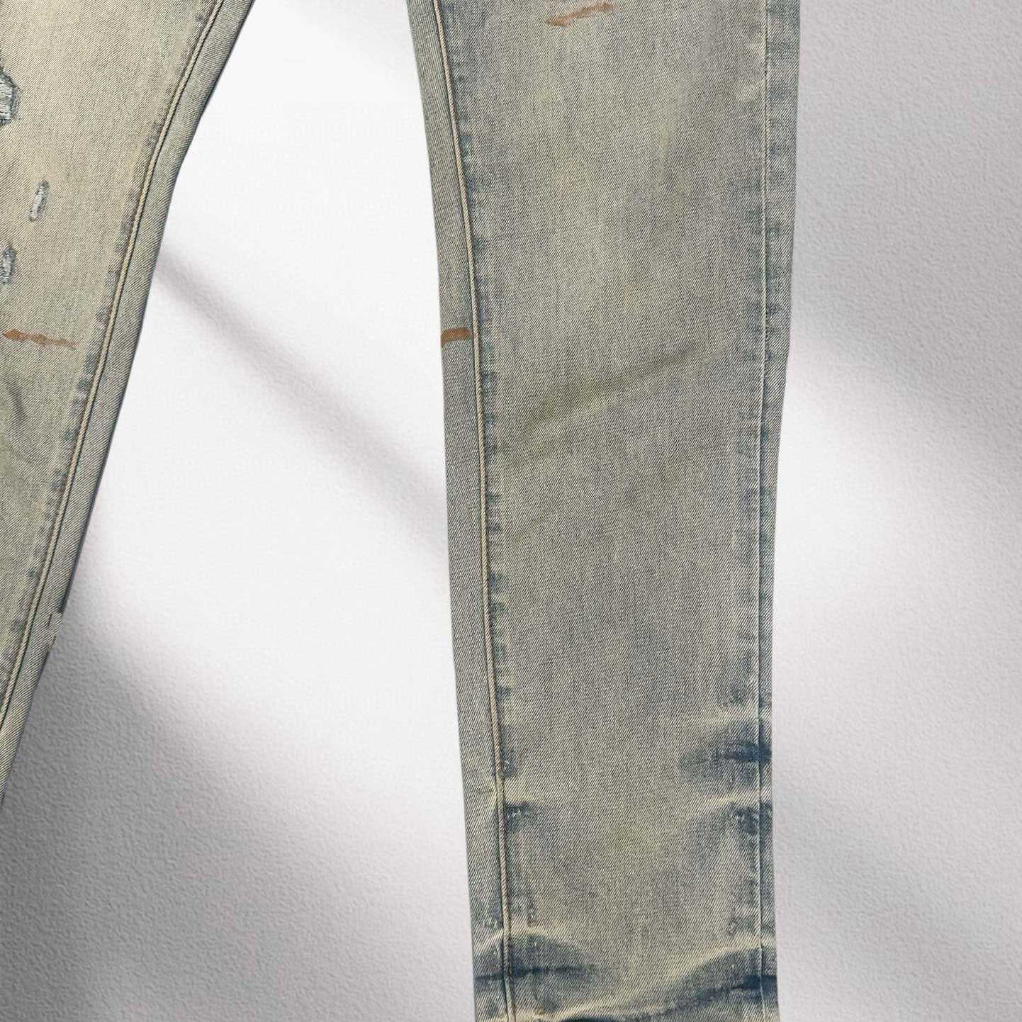 Purple-Brand Jeans  8291 - DesignerGu