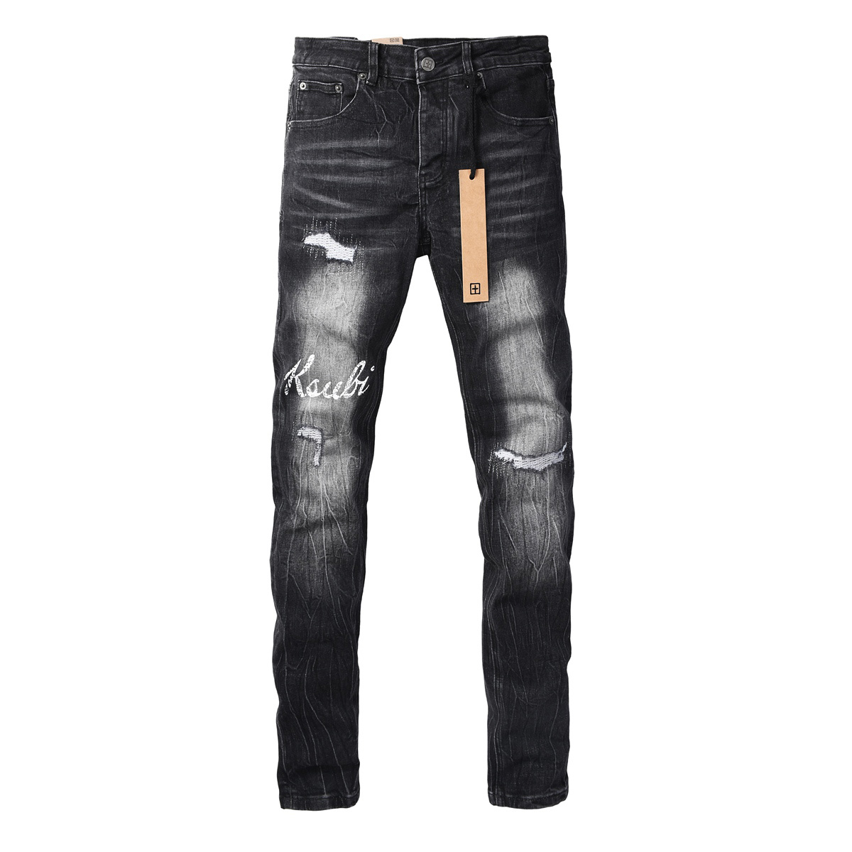 Ksubi Jeans    - DesignerGu