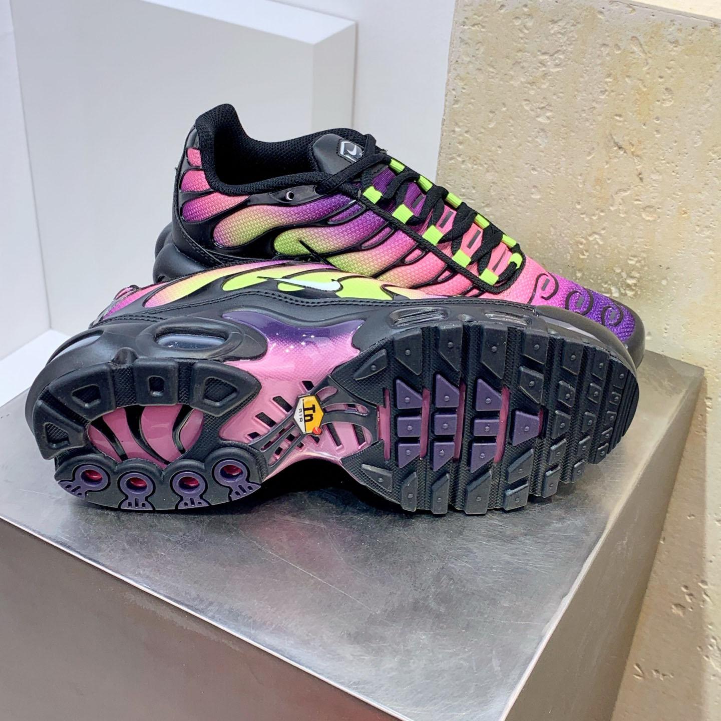  Nike Air Max Plus OG Aurora Borealis   DZ3670-006   - DesignerGu