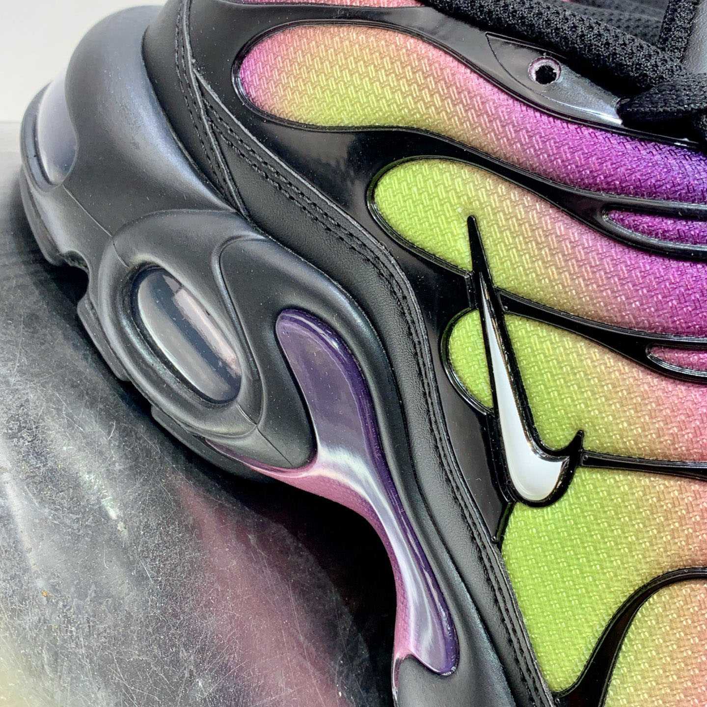  Nike Air Max Plus OG Aurora Borealis   DZ3670-006   - DesignerGu