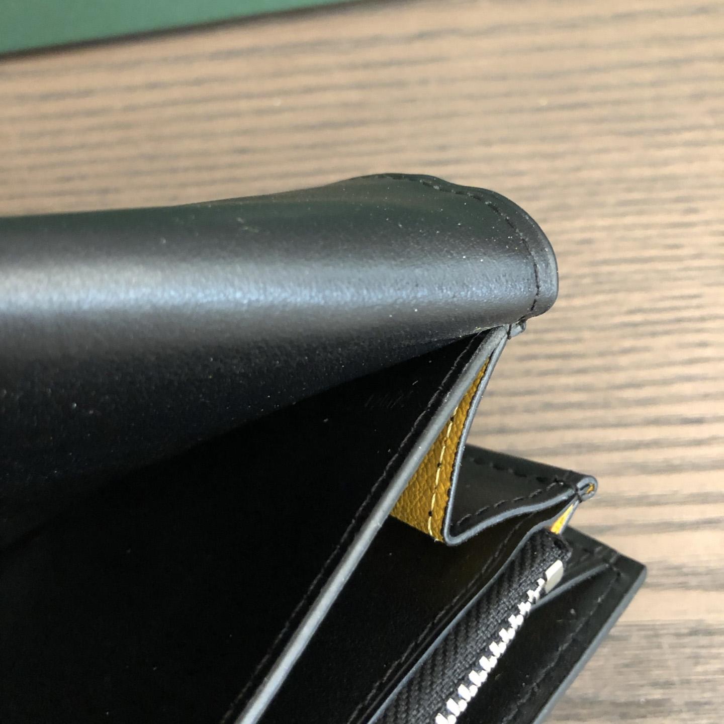 Goyard Portefeuille Wallet - DesignerGu
