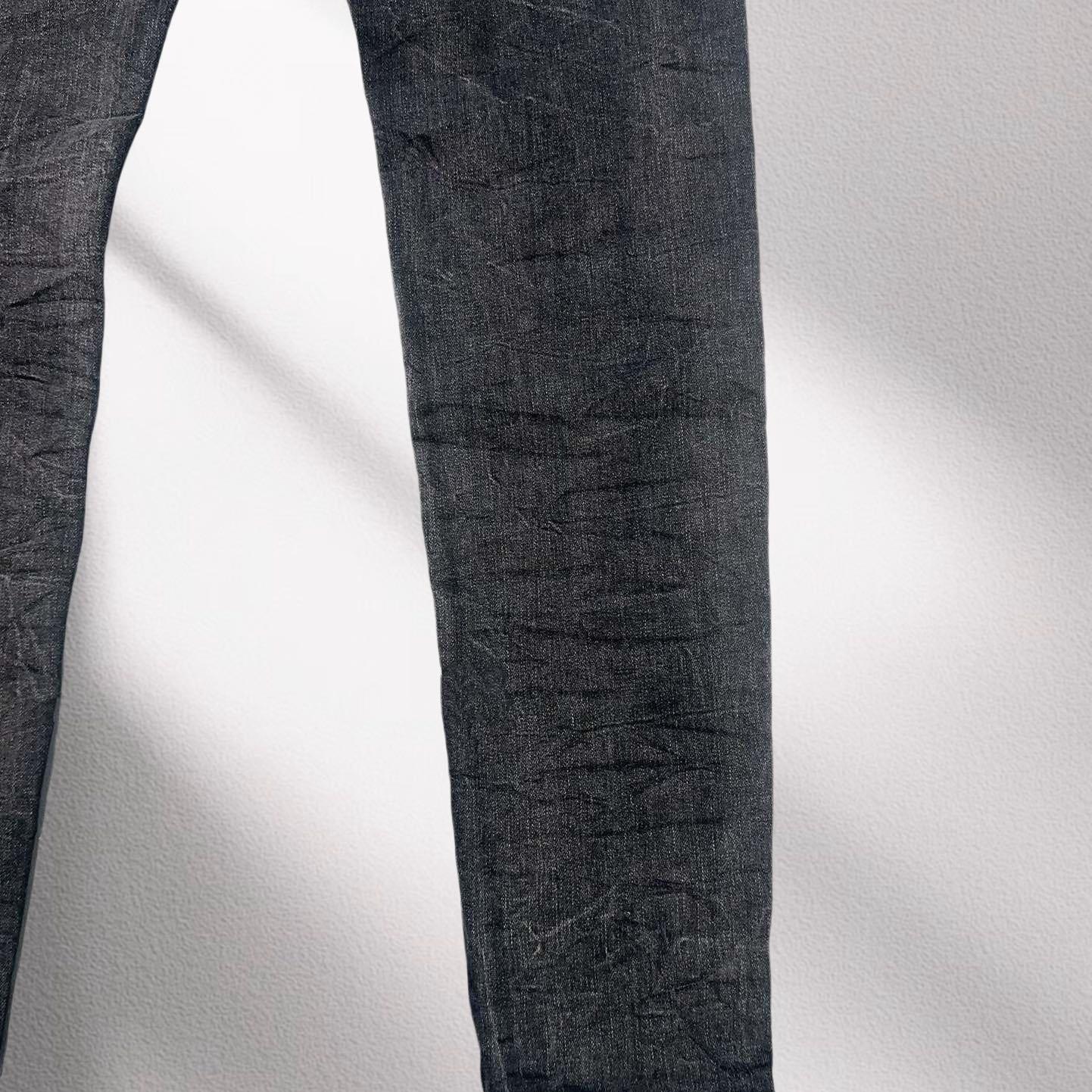 Purple-Brand Jeans  8272 - DesignerGu