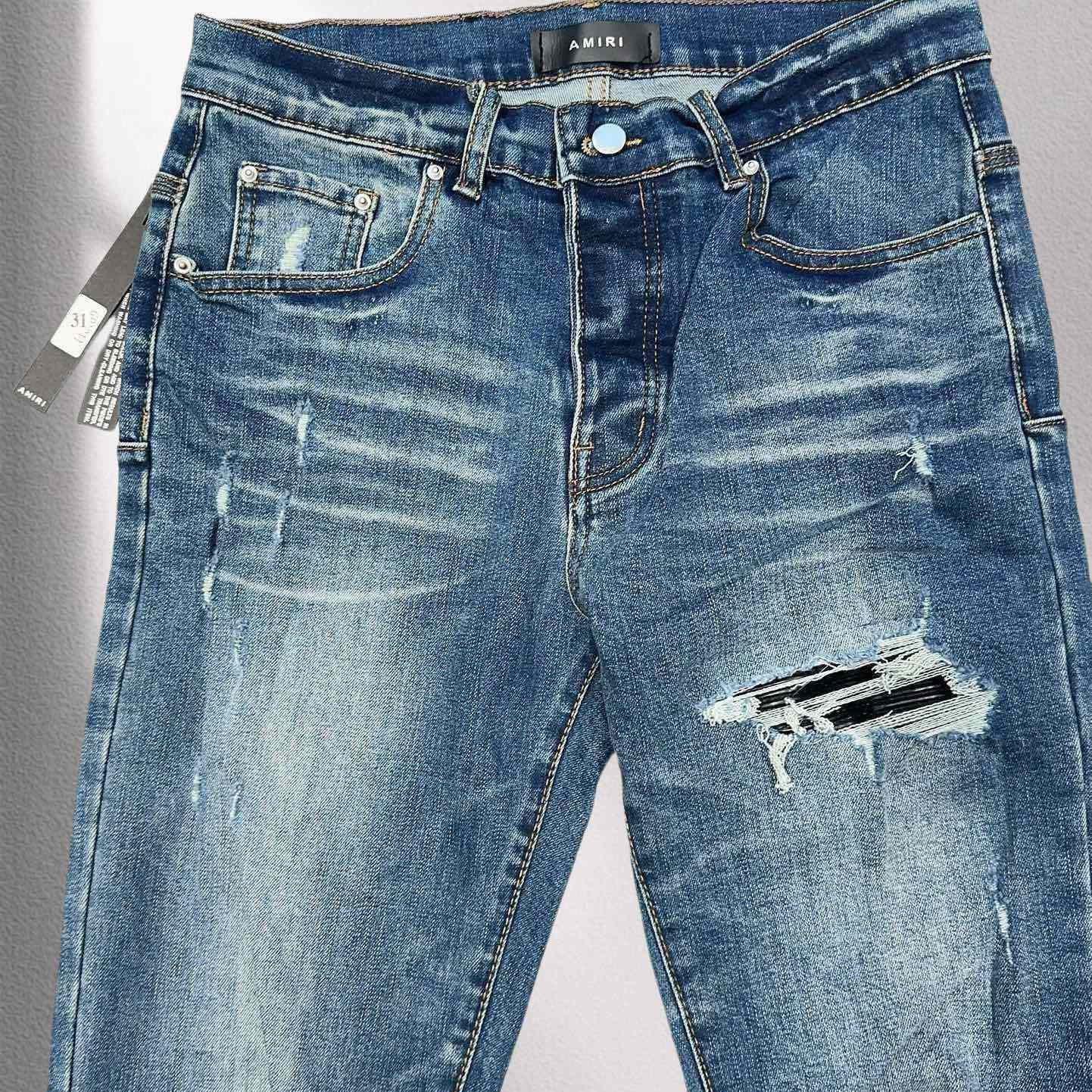 Amiri Jeans 1011 - DesignerGu