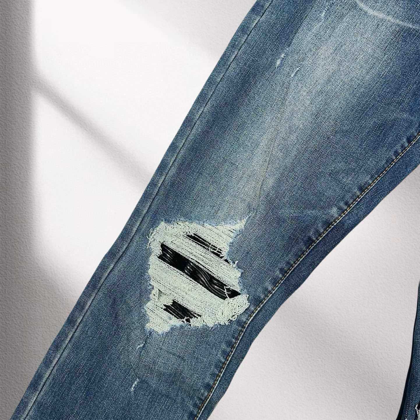 Amiri Jeans 1011 - DesignerGu