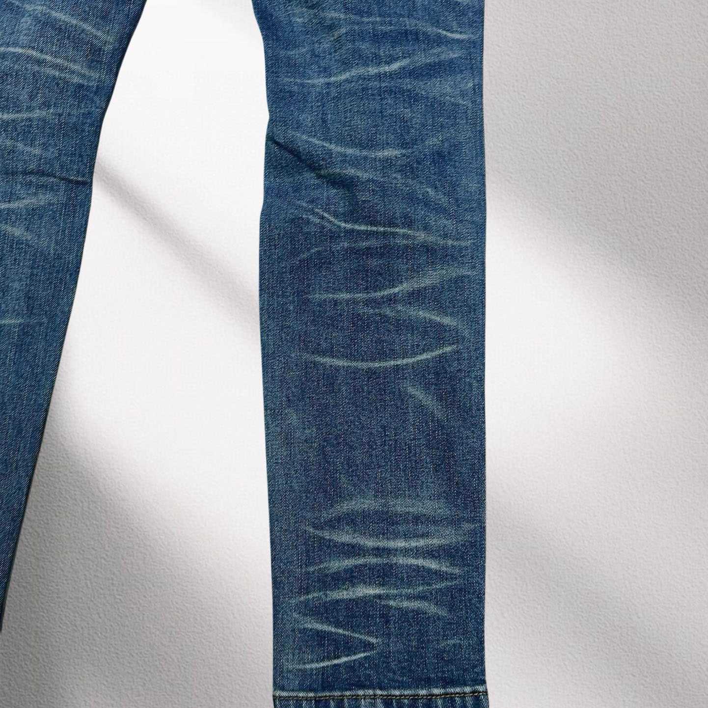 Amiri Jeans 1011 - DesignerGu