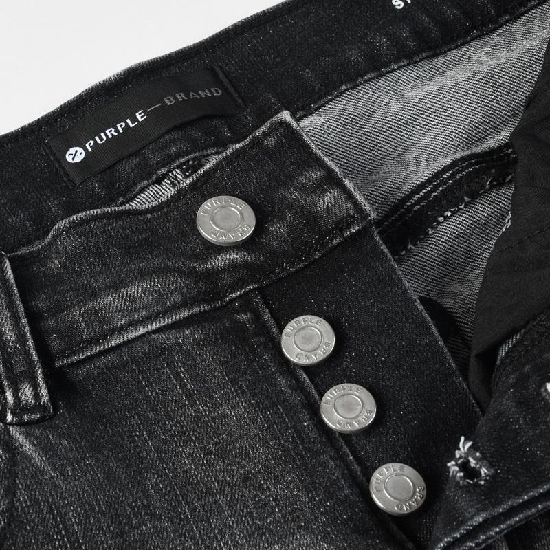 Purple-Brand Jeans    - DesignerGu