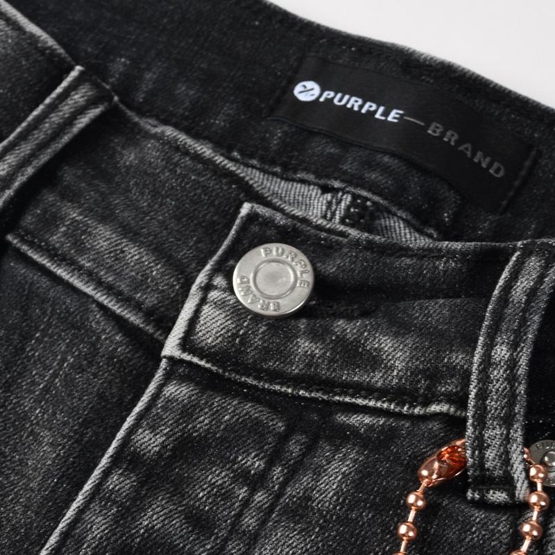 Purple-Brand Jeans    - DesignerGu