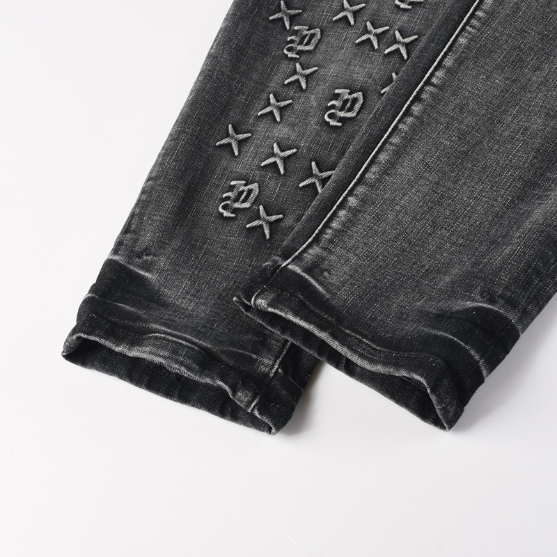 Purple-Brand Jeans    - DesignerGu