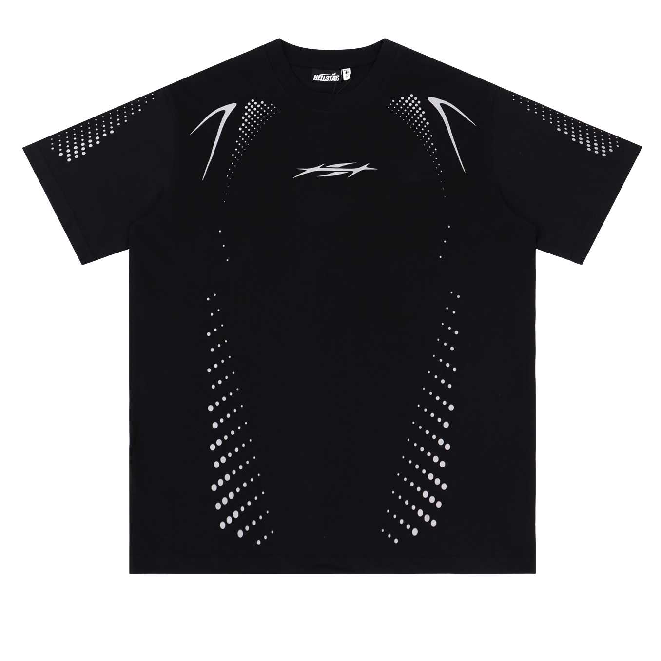 Hellstar Tech T-Shirt - DesignerGu