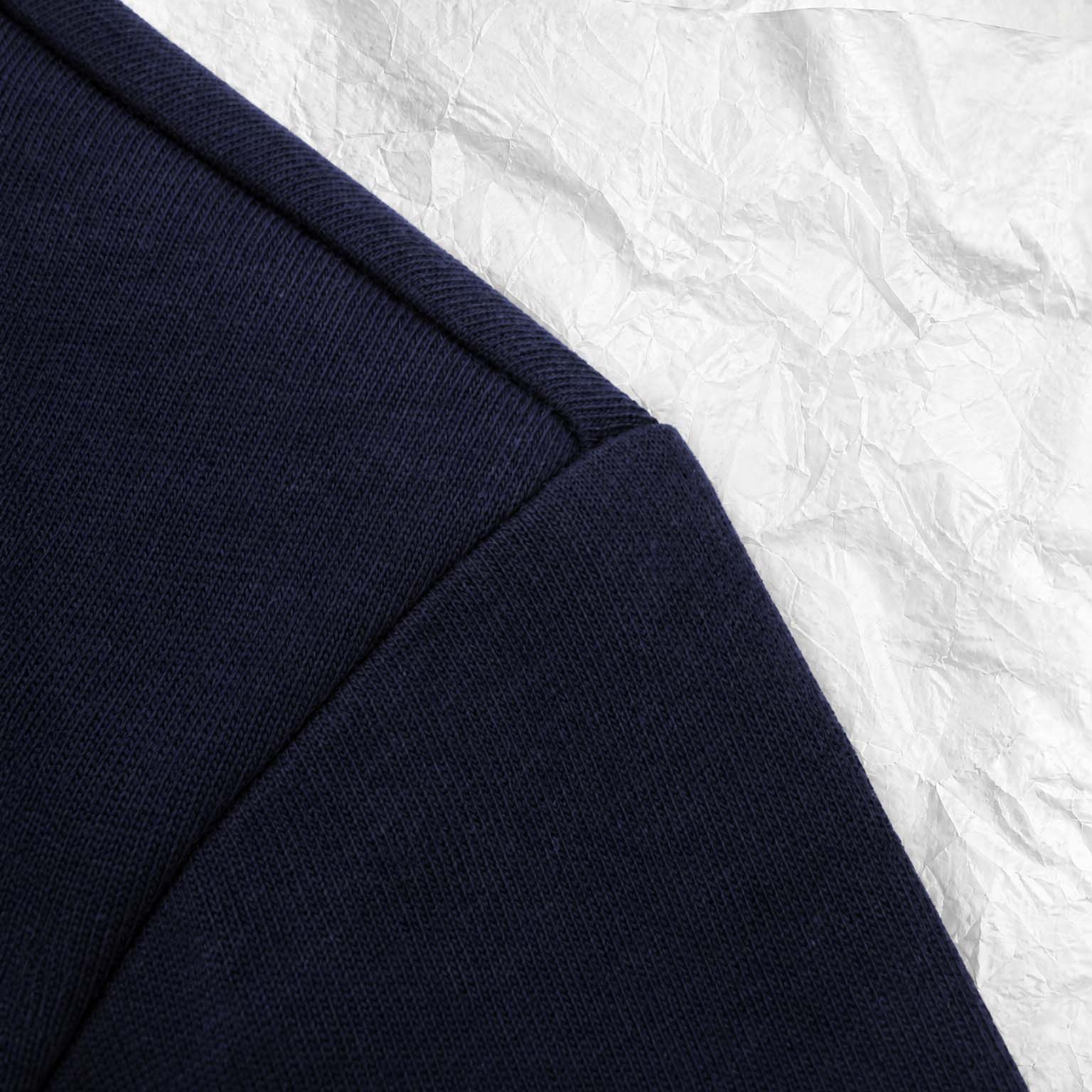 Moncler Striped Logo Cotton Jersey T-Shirt - DesignerGu