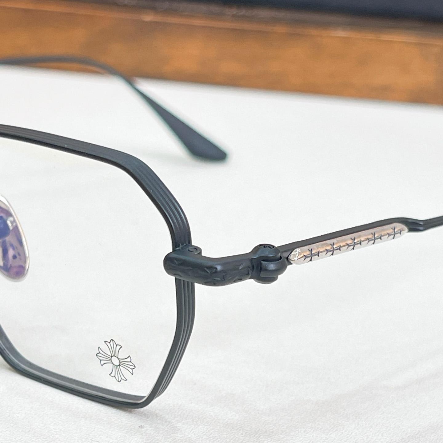 Chrome Hearts LUMP Sunglasses - DesignerGu