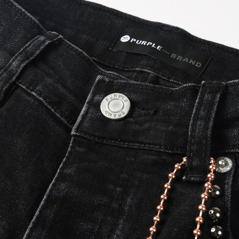 Purple-Brand Jeans    - DesignerGu