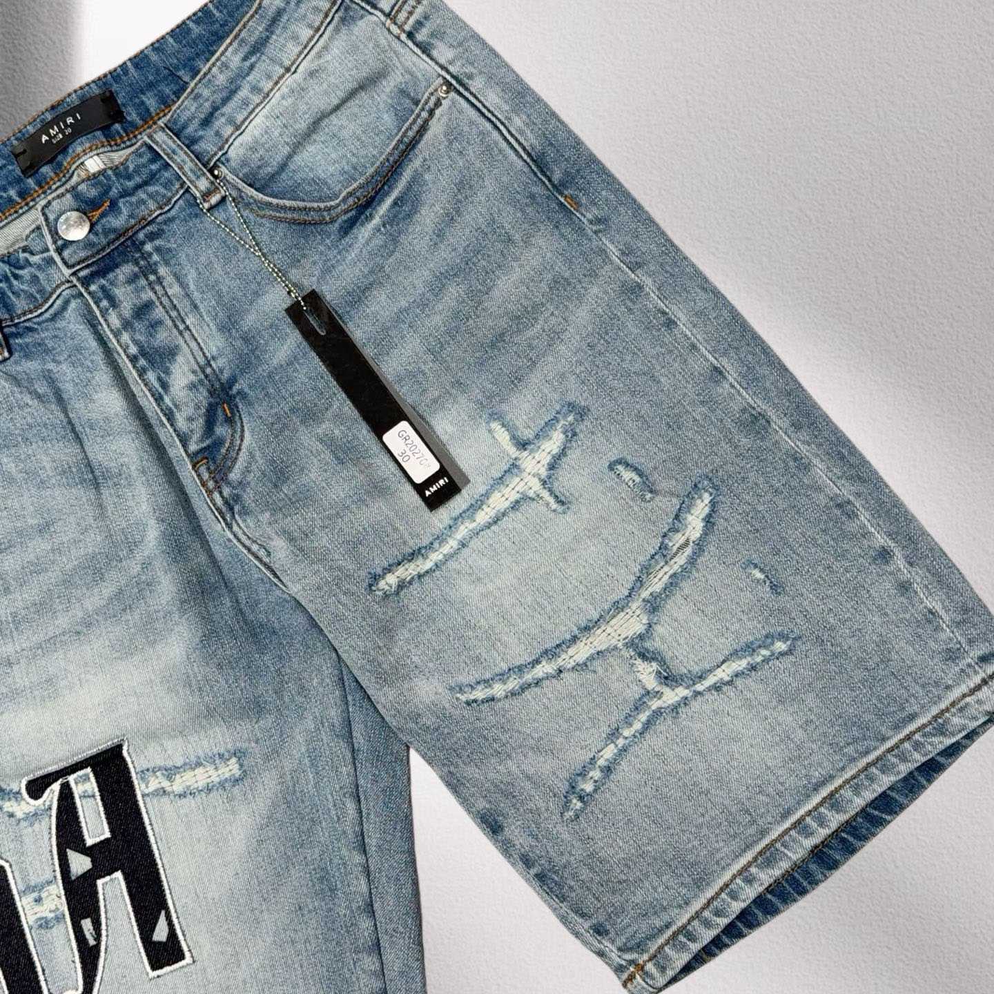 Amiri Shorts   20276 - DesignerGu