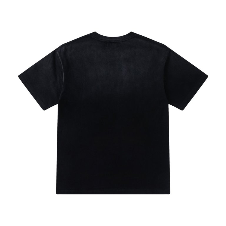 Amiri Plains Oversized Tee - DesignerGu