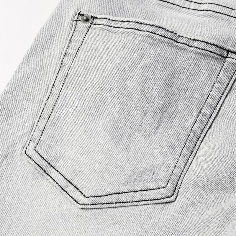 Ksubi Denim Shorts    - DesignerGu
