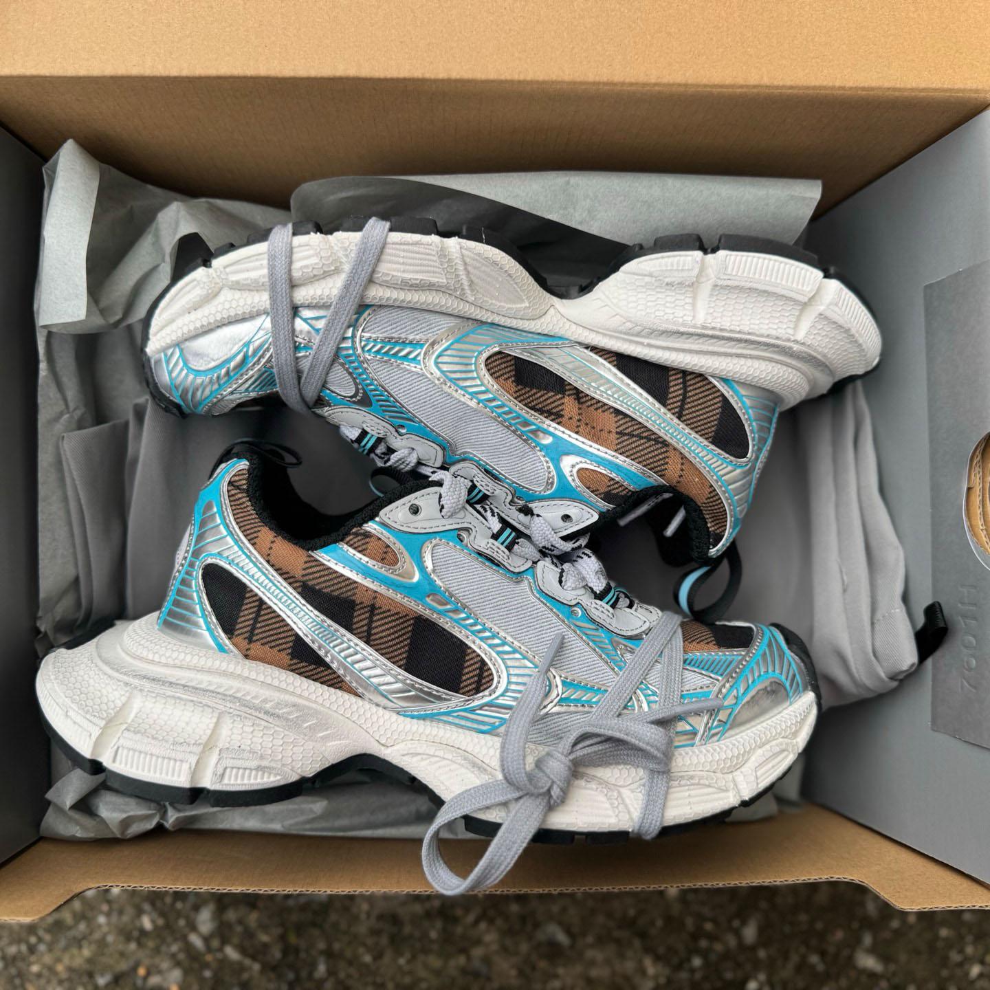 Balenciaga 3XL Sneaker  - DesignerGu