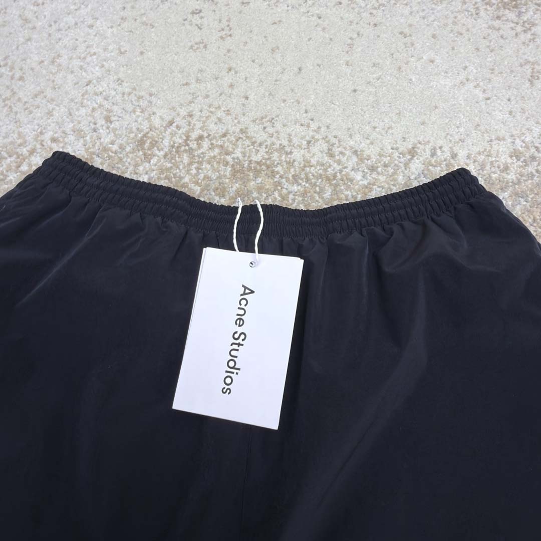 Acne Studios Casual Technical Shorts - DesignerGu