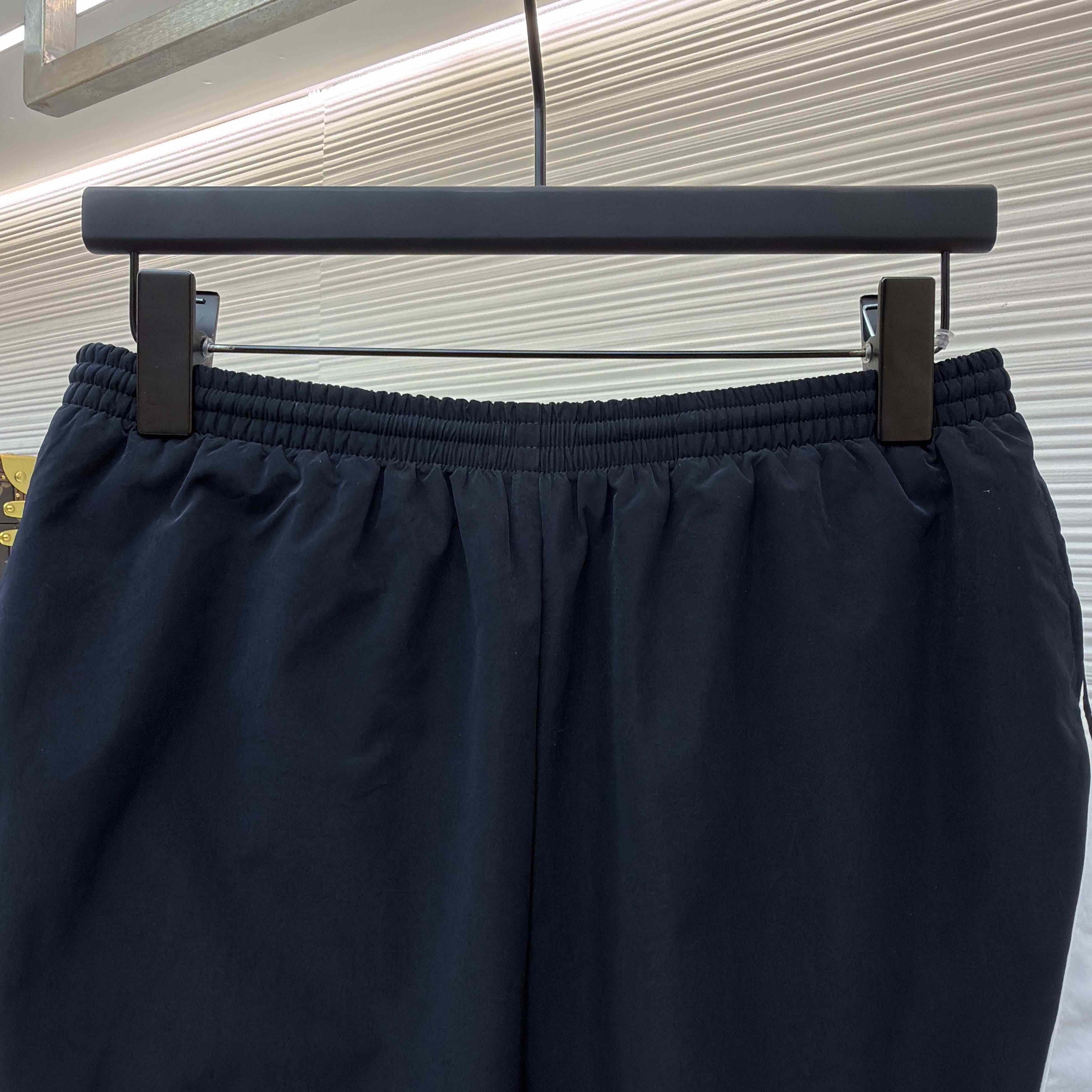 Acne Studios Casual Technical Shorts - DesignerGu
