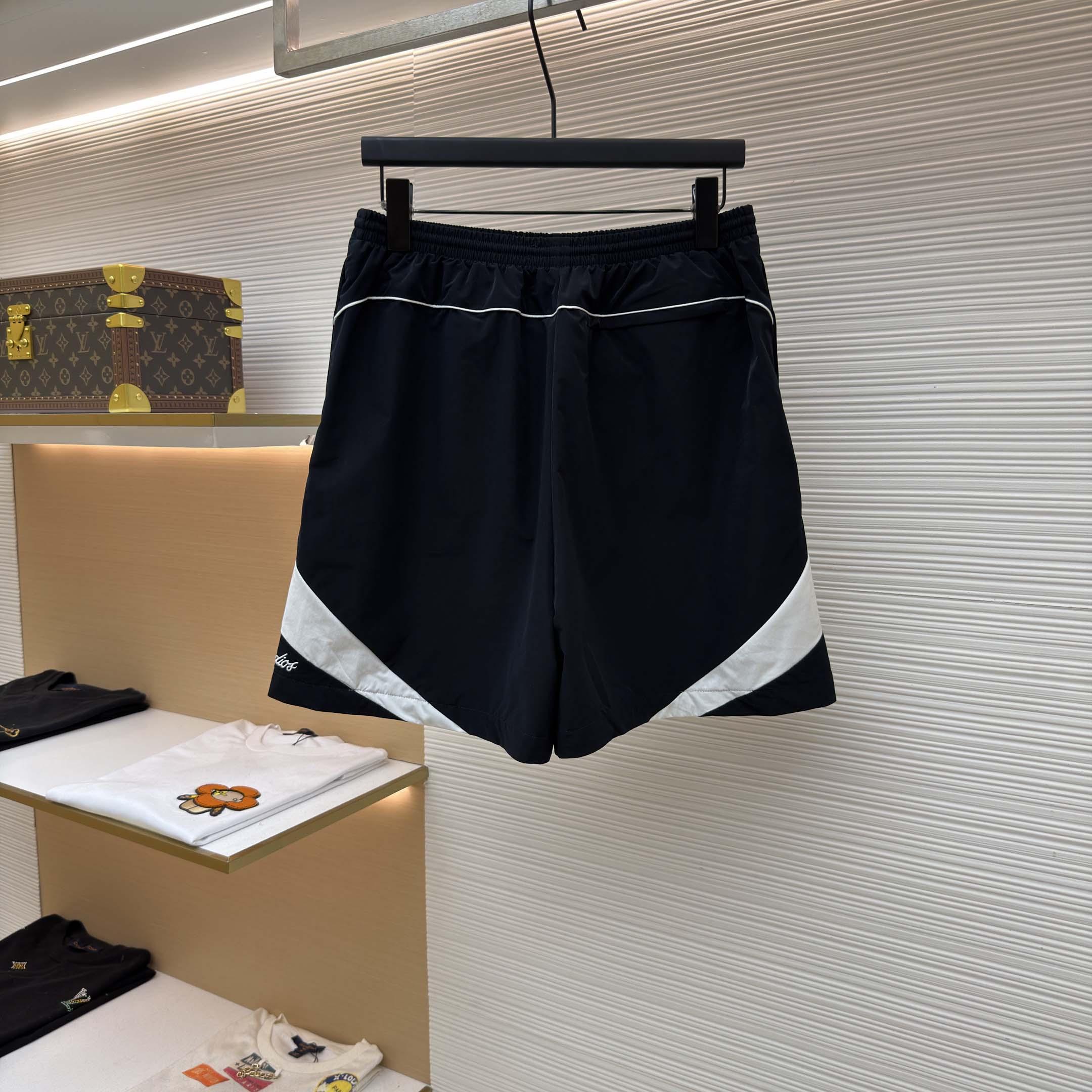 Acne Studios Casual Technical Shorts - DesignerGu