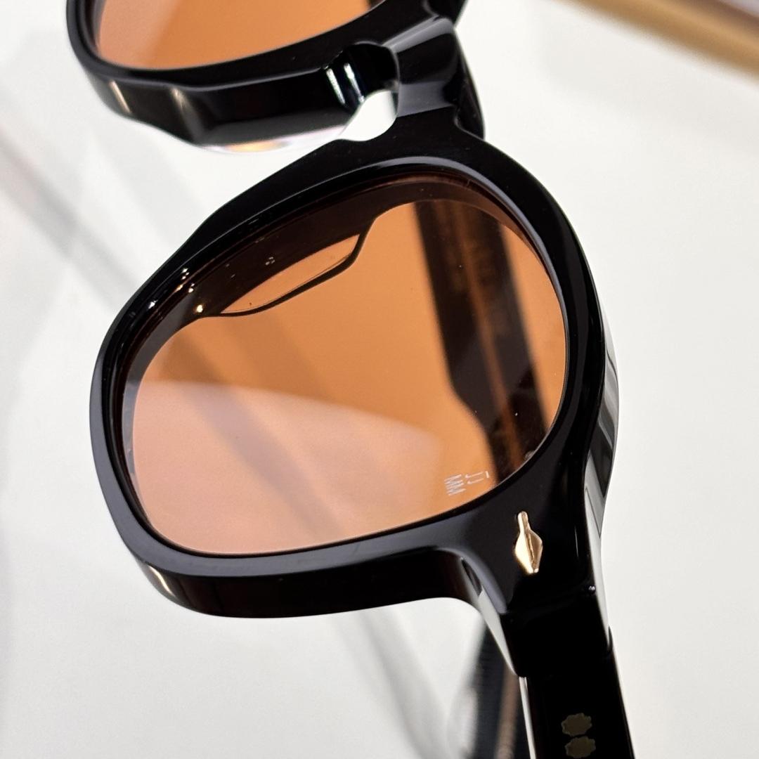 Jacquemus Zephirin Sunglasses - DesignerGu