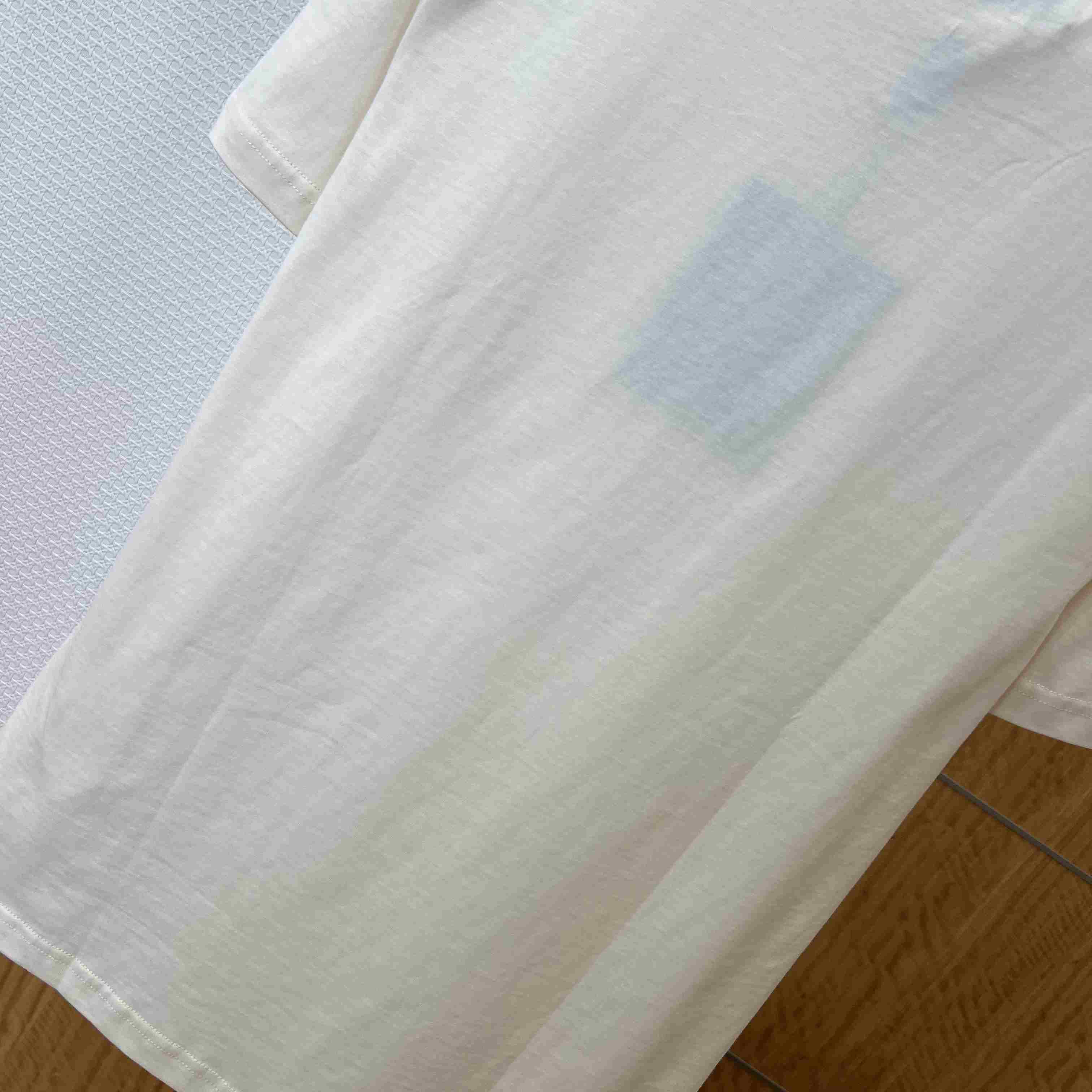Moncler  Logo Cotton Jersey T-Shirt - DesignerGu