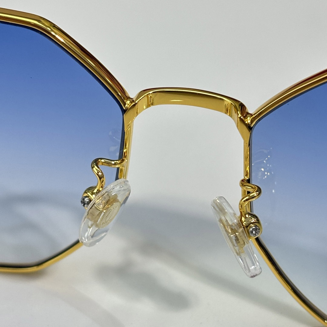 Cartier CT0497S Sunglasses    - DesignerGu