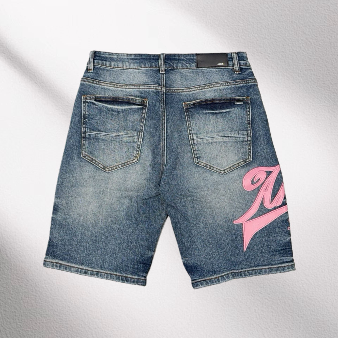 Amiri Shorts   20265 - DesignerGu