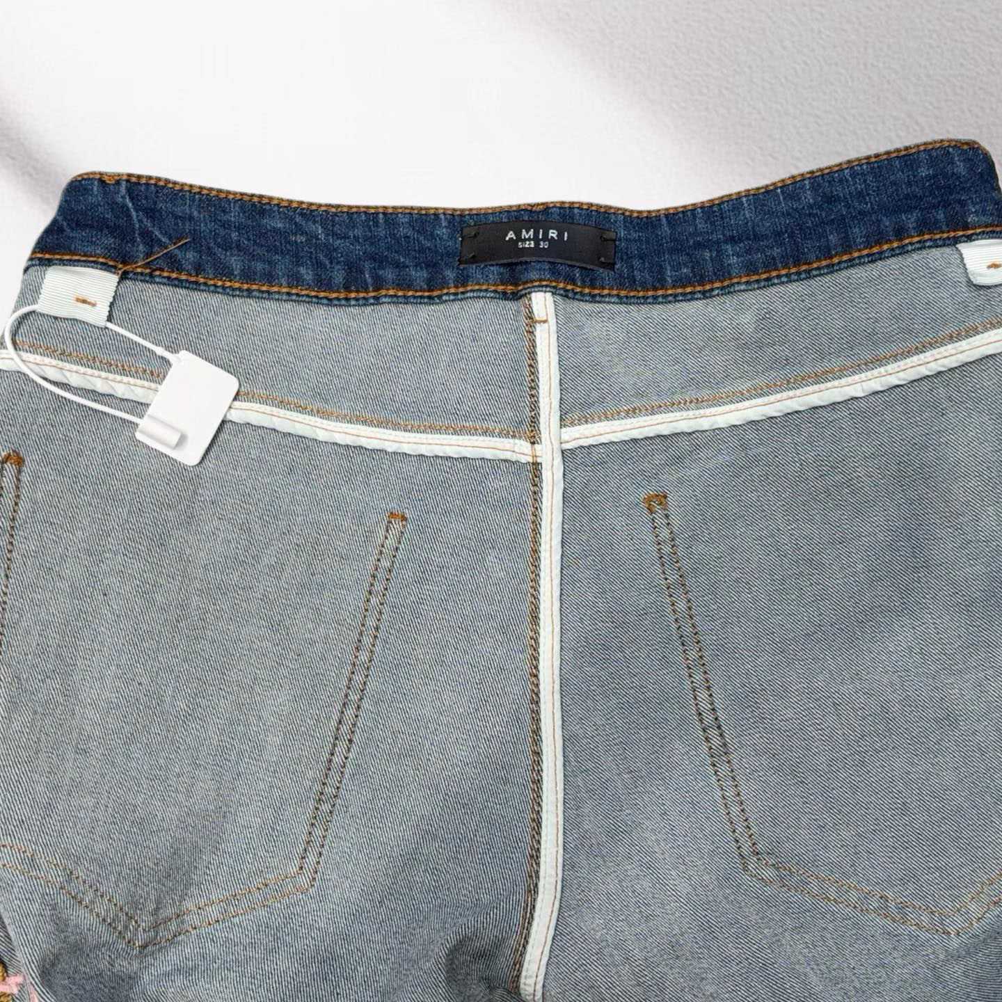 Amiri Shorts   20265 - DesignerGu
