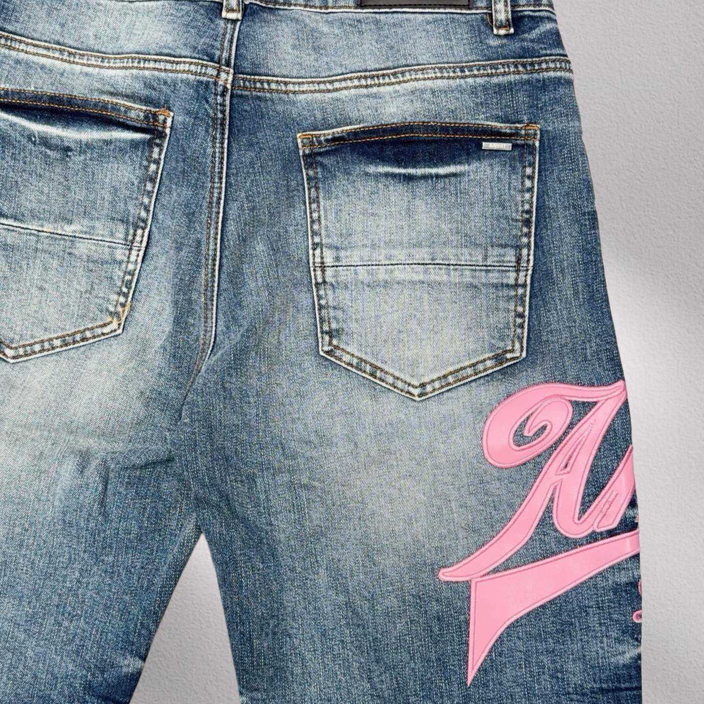 Amiri Shorts   20265 - DesignerGu
