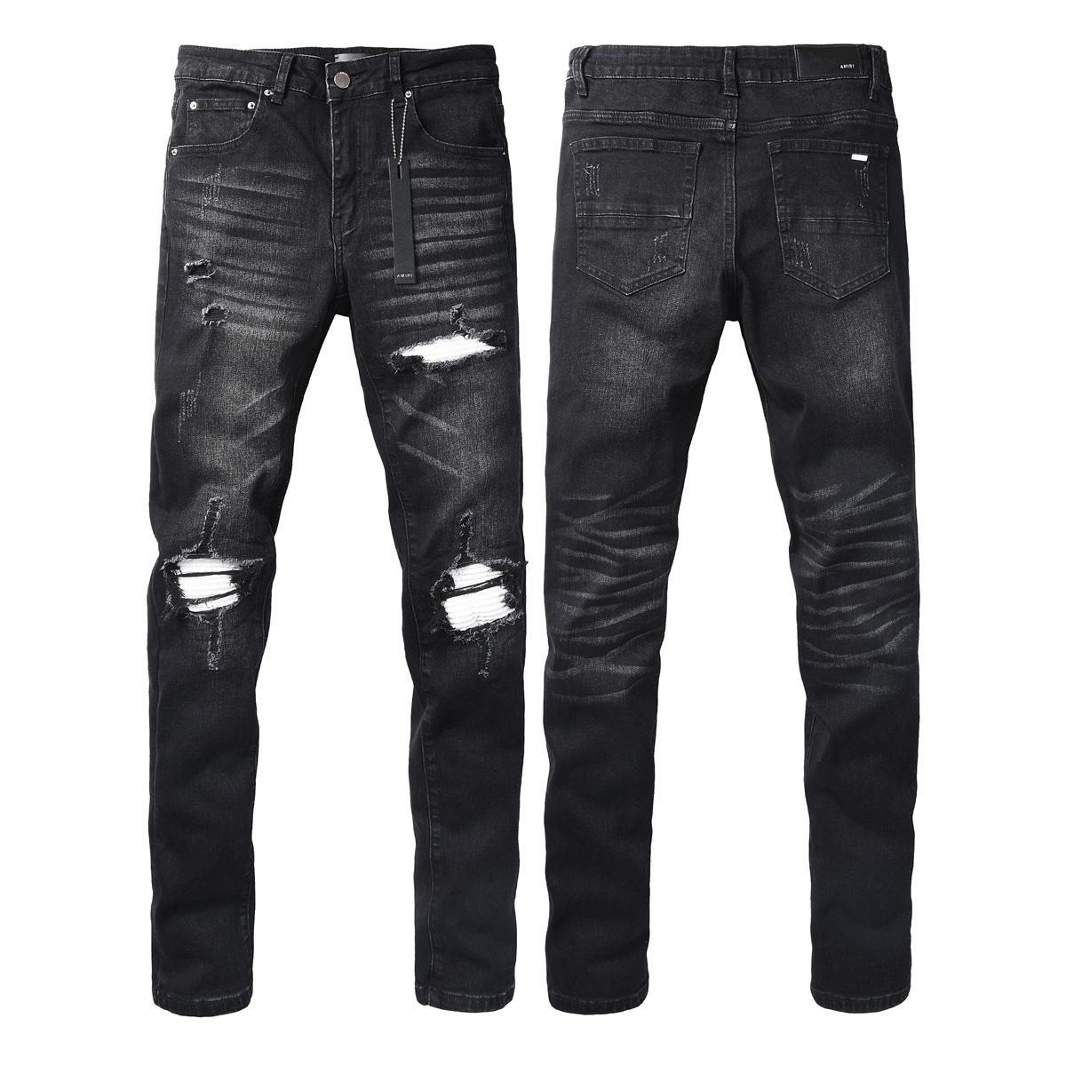 Amiri Jeans   - DesignerGu