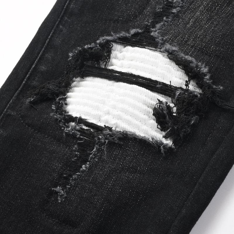 Amiri Jeans   - DesignerGu