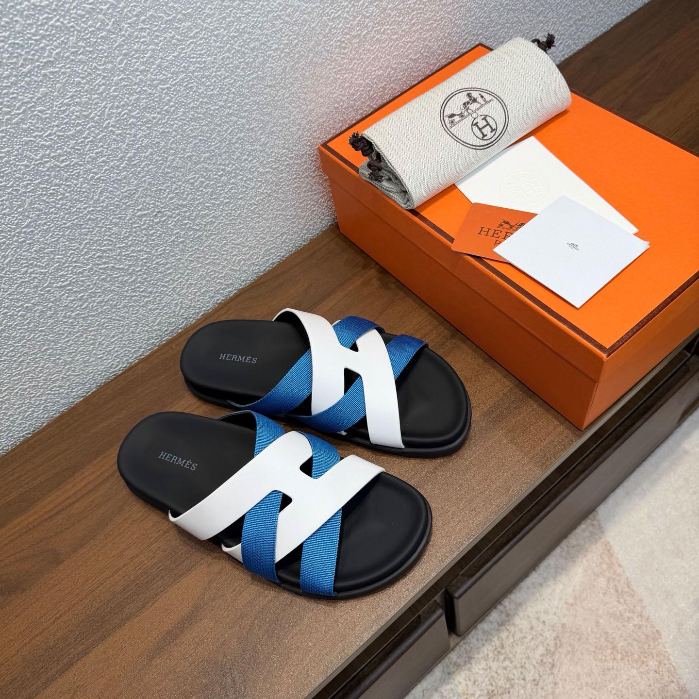 Hermes Kazimir Sandal - DesignerGu