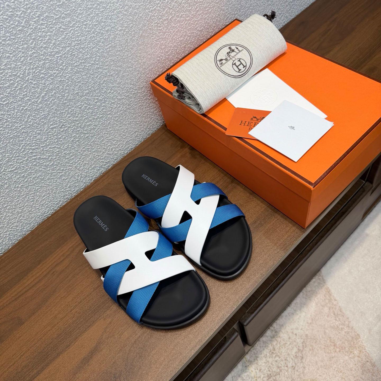 Hermes Kazimir Sandal - DesignerGu