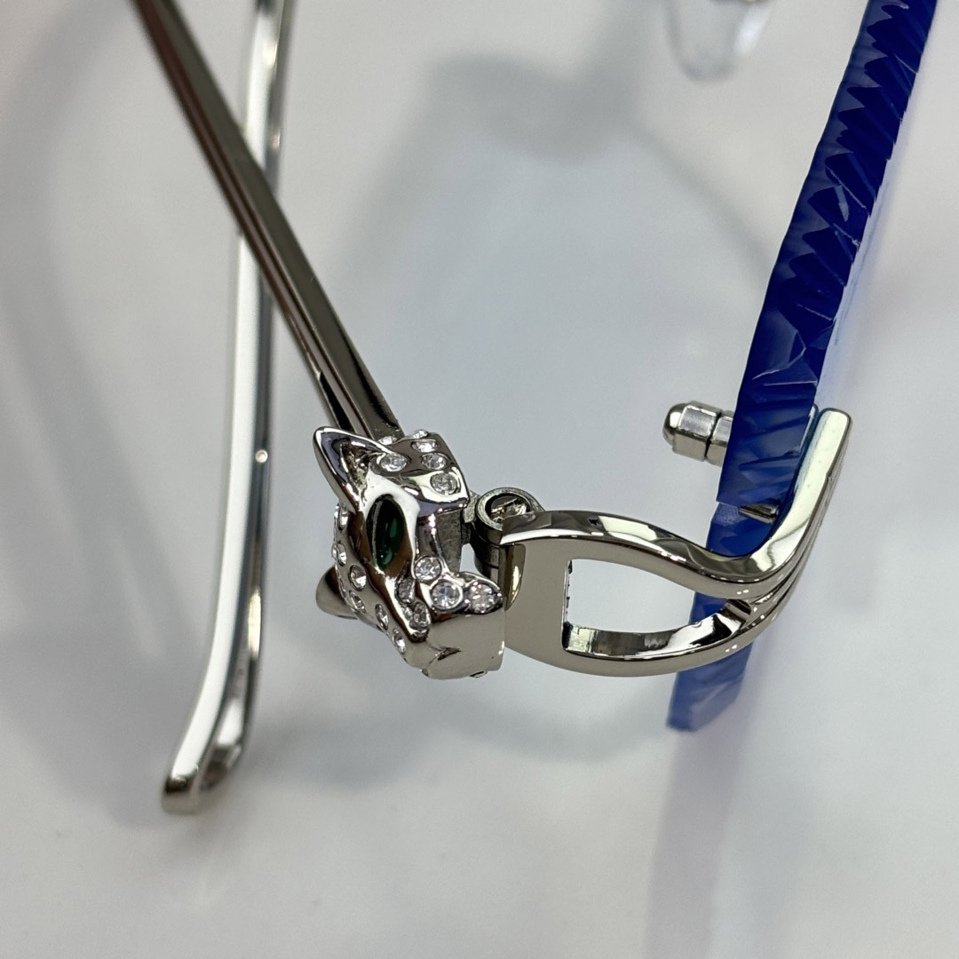 Cartier CT7071s Sunglasses    - DesignerGu
